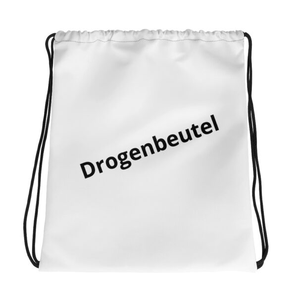 Drogenbeutel Kordelzug-Beutel