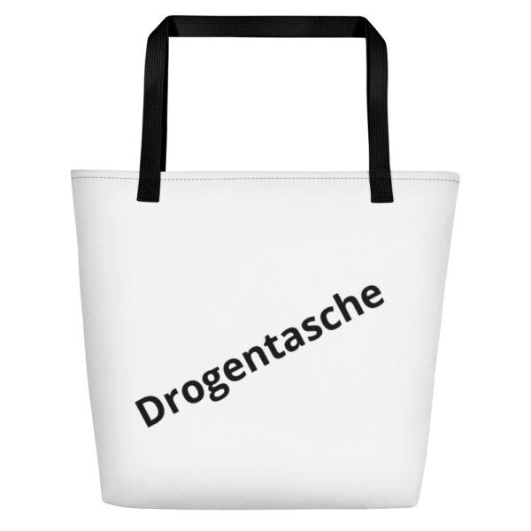 Drogentasche Beach Bag